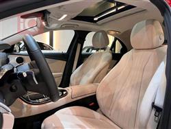 مێرسێدس بێنز E-Class